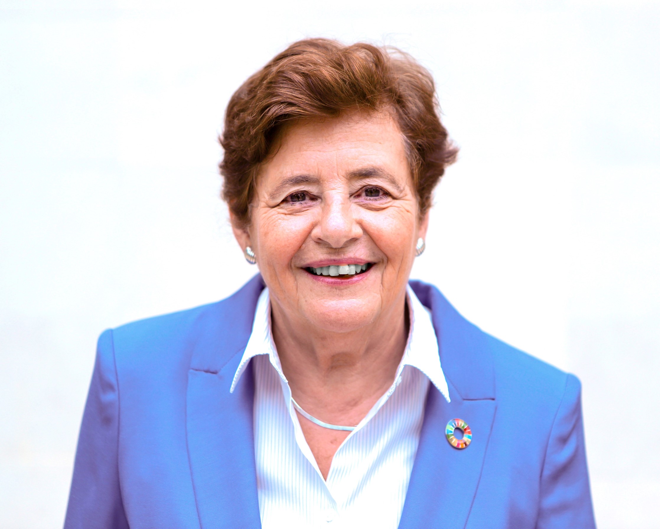 Maria João Bebianno integra o novo Grupo de Peritos do Processo Regular das Nações Unidas
