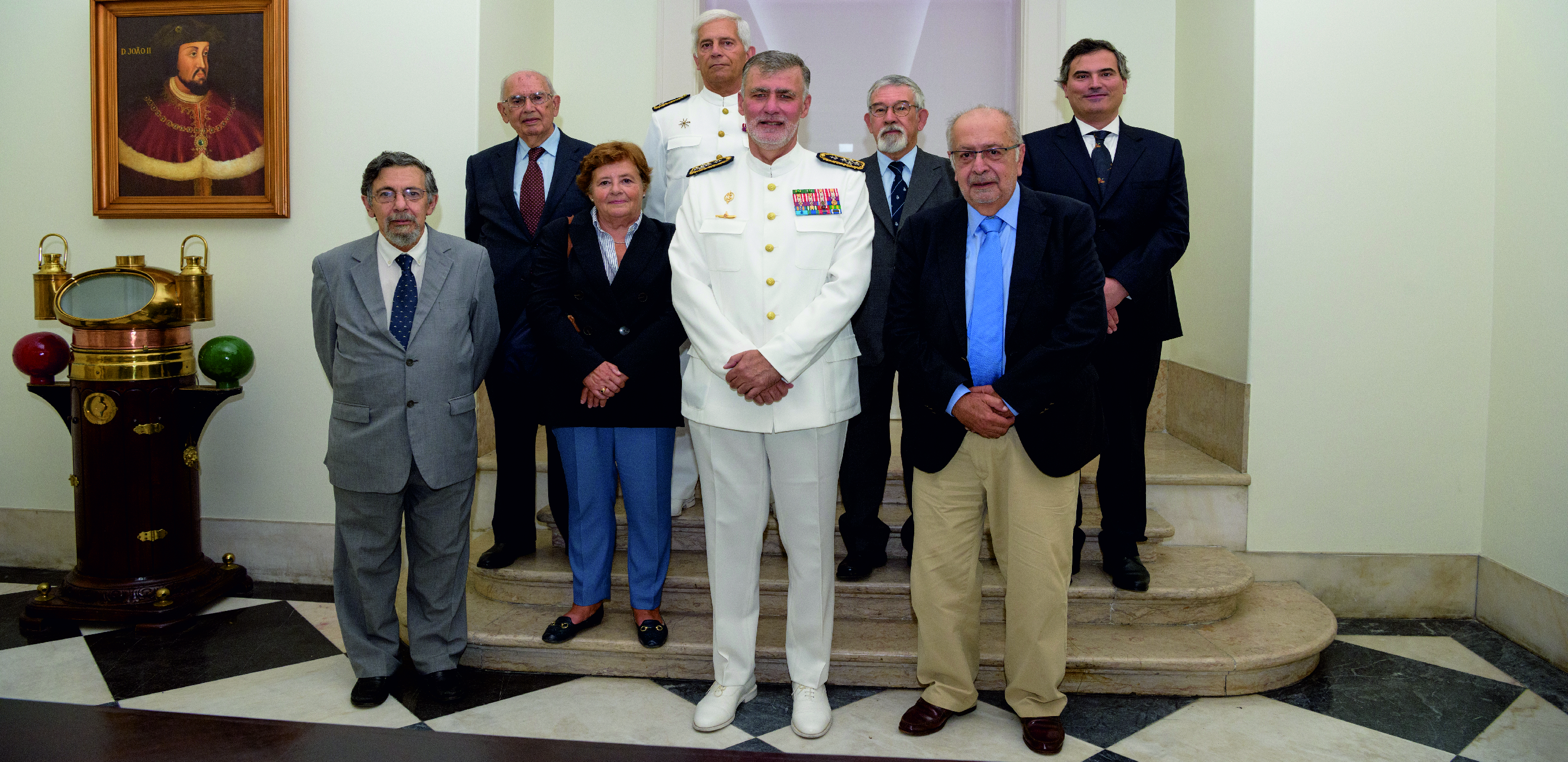 Conselho Estratégico da Marinha Portuguesa