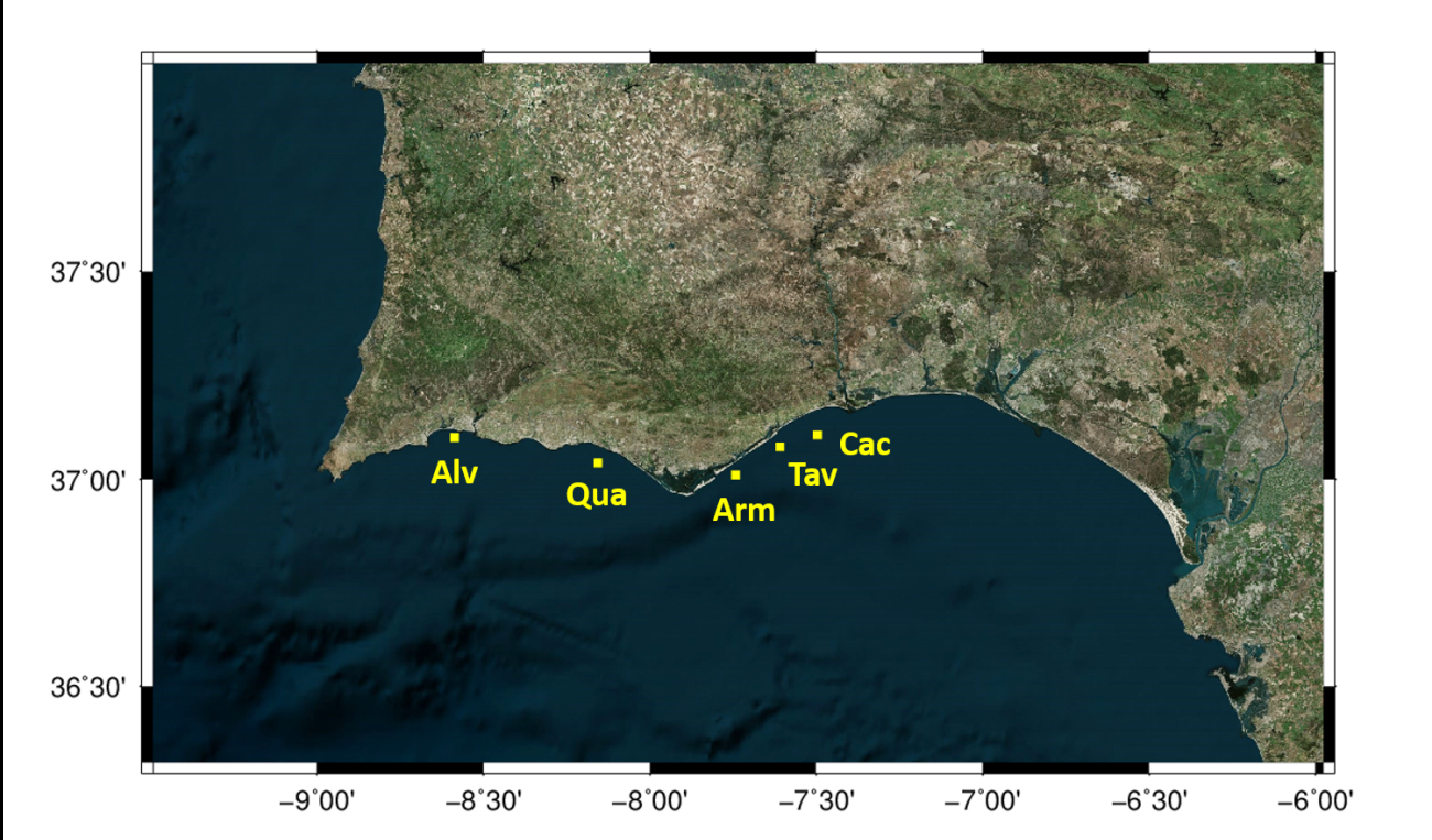 Coastal Circulation