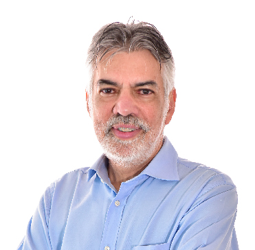 Silvio Jorge Coelho Simoes
