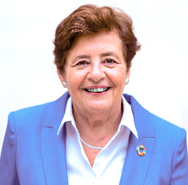 Maria João Bebianno