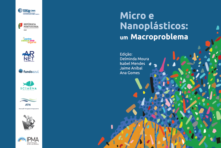 Micro e nanoplásticos: um Macroproblema 