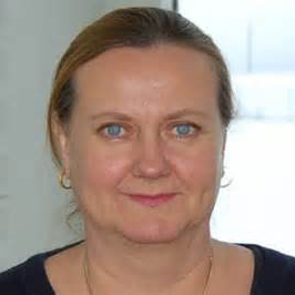 Alice Newton