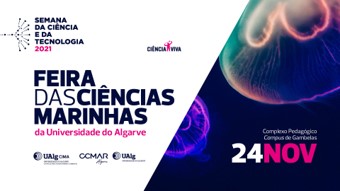 Semana da Ciência e Tecnologia Ciencia viva