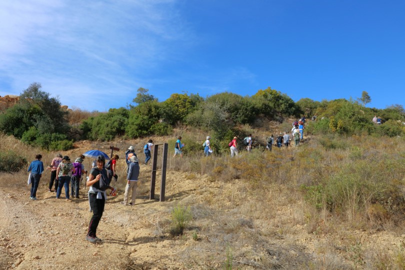 A Geodiversidade do Aspirante Geoparque Algarvensis