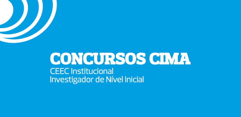 Procedimento concursal de seleção internacional para a contratação de um doutorado - Sistemas Ambientais e Recursos