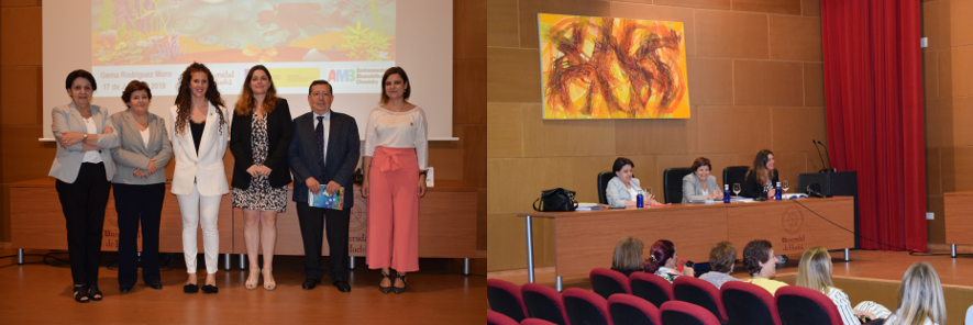 jurí de Doutoramento na Universidade de Huelva