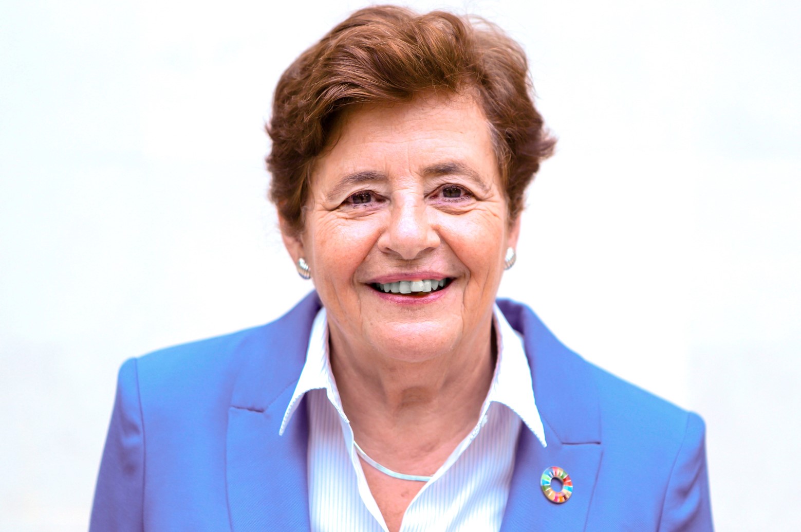 Maria João Bebianno integra o novo Grupo de Peritos do Processo Regular das Nações Unidas