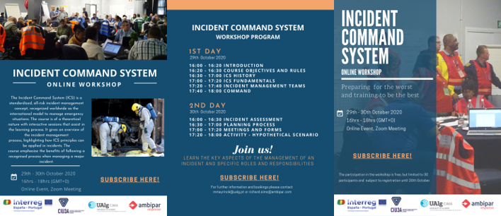 Incident Command System