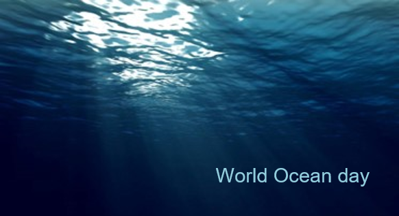 World Ocean day