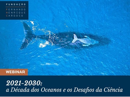 A decada dos oceanos e os desafios da ciência