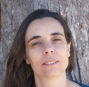 Ana Margarida de Almeida Matias