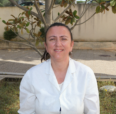 Margarida da Conceição Pereira Ramires