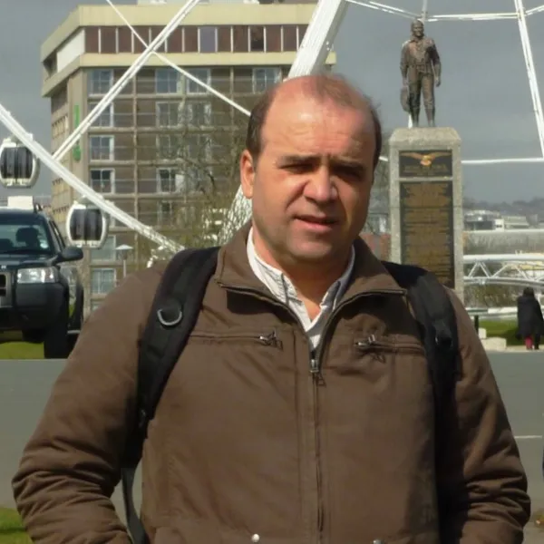 José Manuel Quintela de Brito Jacob