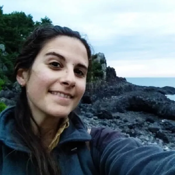 Lara Talavera Madrigal