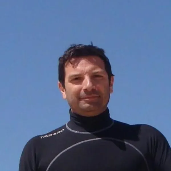 Haris Plomaritis