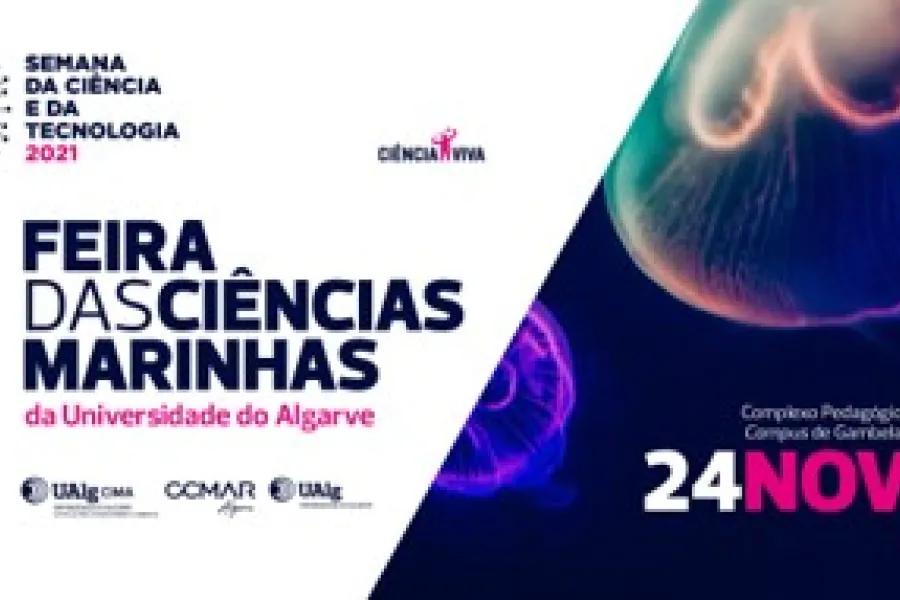 Semana da Ciência e Tecnologia Ciencia viva