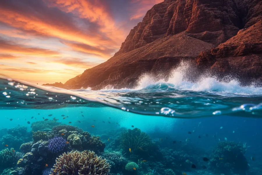 Sistemas Oceânicos e Costeiros